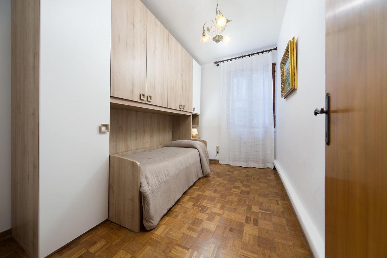 At 2 Minutes From San Marco Square Apartment Venice Luaran gambar
