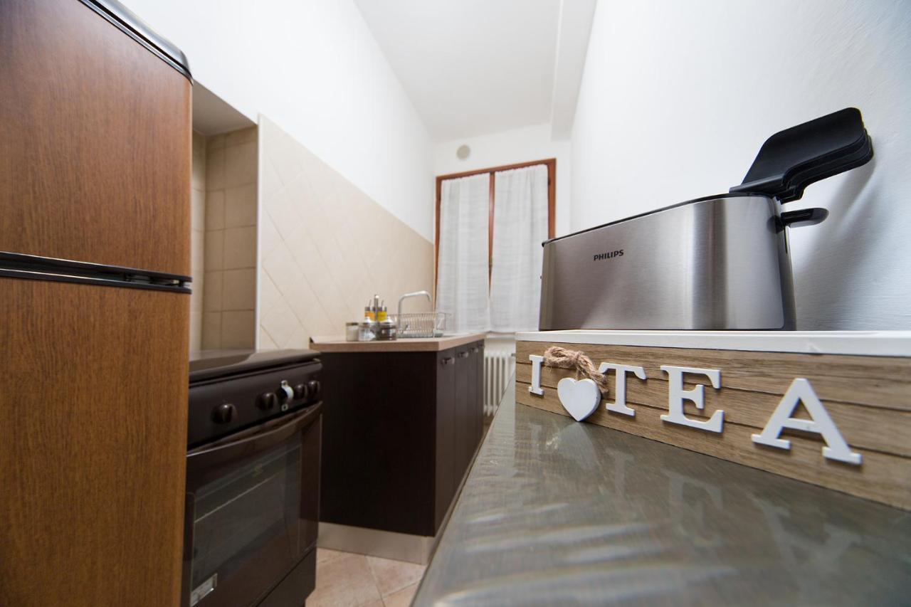 At 2 Minutes From San Marco Square Apartment Venice Luaran gambar