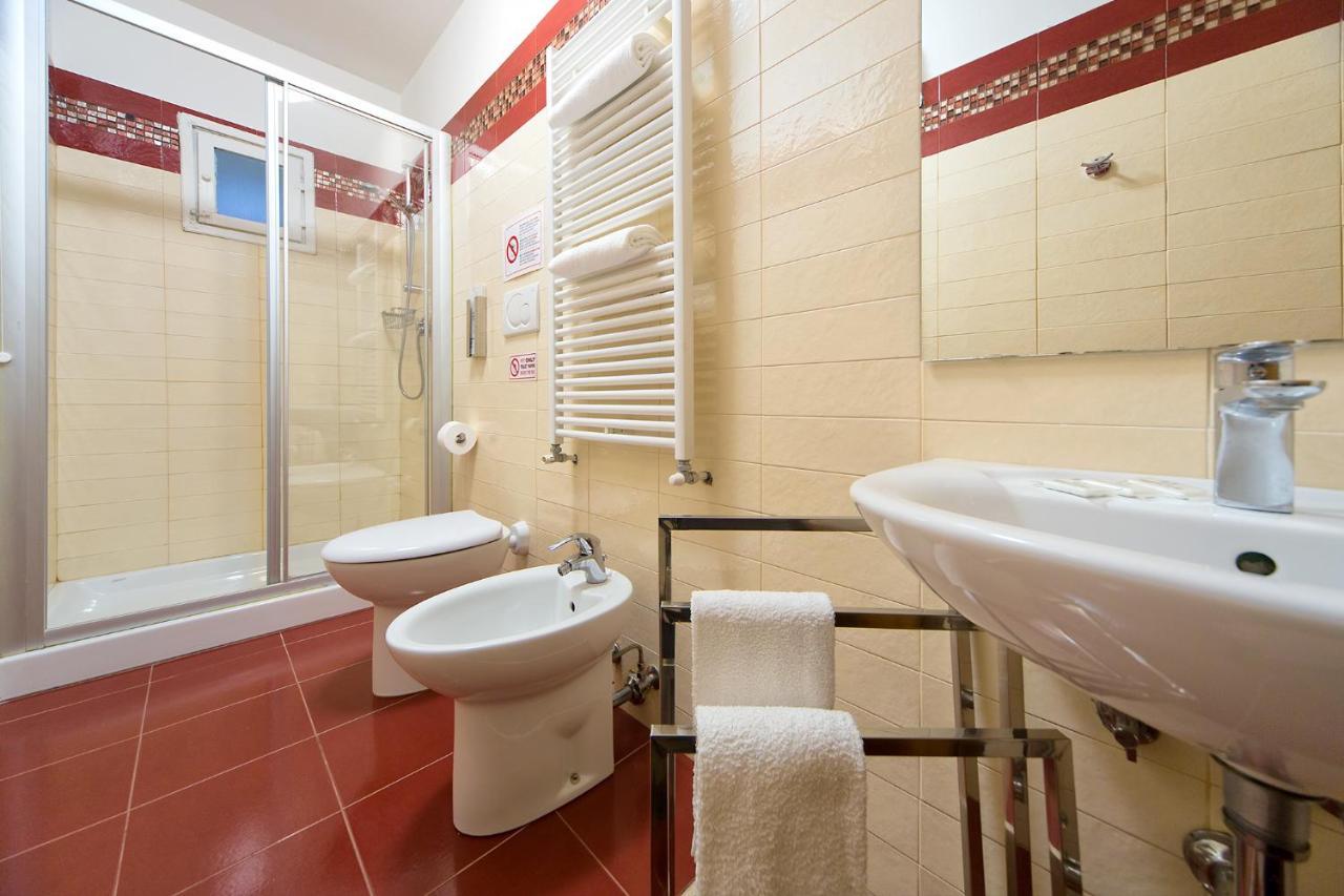 At 2 Minutes From San Marco Square Apartment Venice Luaran gambar