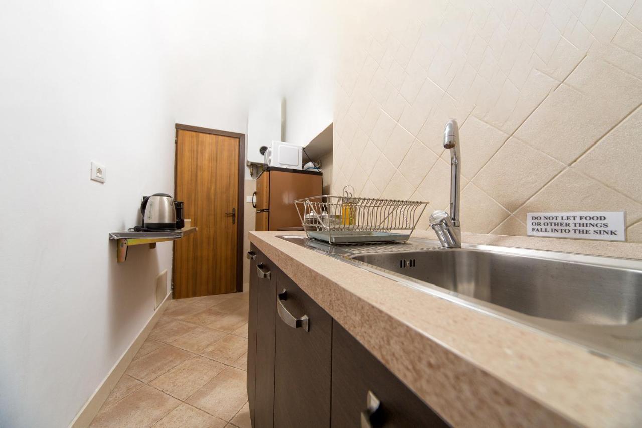 At 2 Minutes From San Marco Square Apartment Venice Luaran gambar